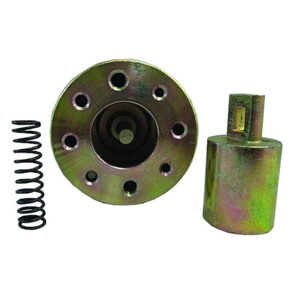 12V Starter Solenoid for Nissan 720 (1981–1989) & Subaru Justy (1987–1995) 211427502
