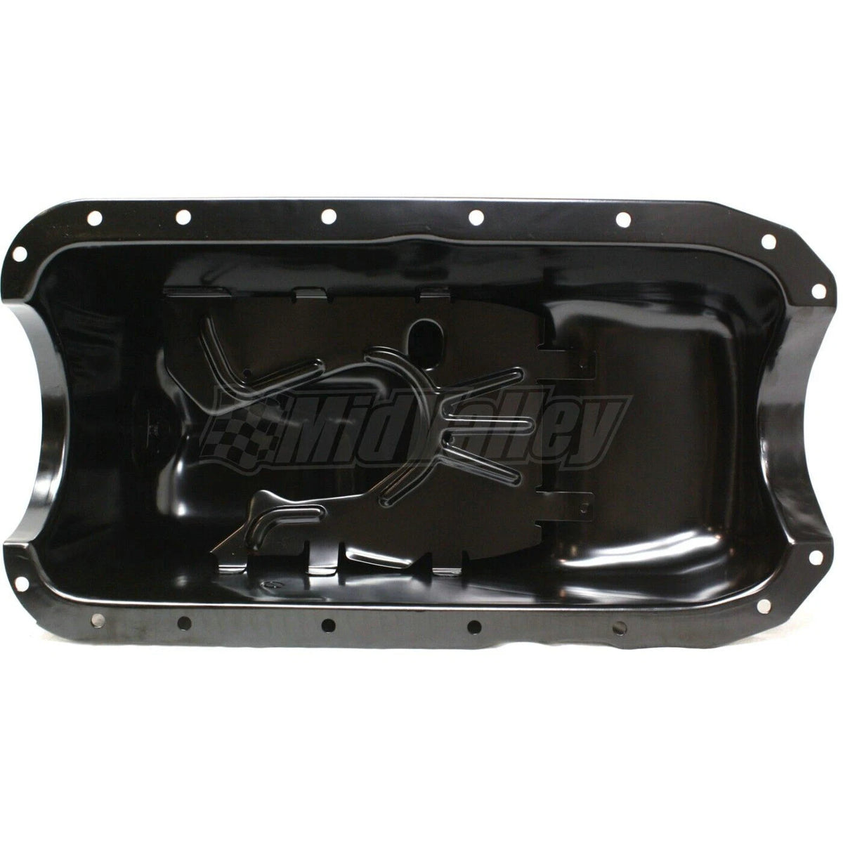 Engine Oil Pan for Ford Ranger, Aerostar, Mazda B3000 (1993–2000) 264-014