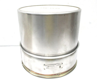 DPF for Volvo Mack D13 D16 MP8 MP10 (VQ1202, A-VPTH-VQ1202-G)