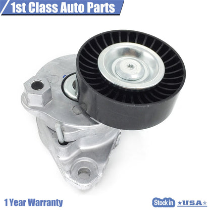 Tensioner & Pulley Serpentine Belt for Mercedes Benz Sprinter (2007–2018) [2722000270]