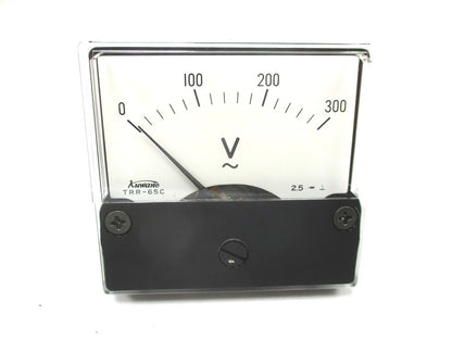 Voltage Meter for Kubota (87781-00710, 87586-60500)