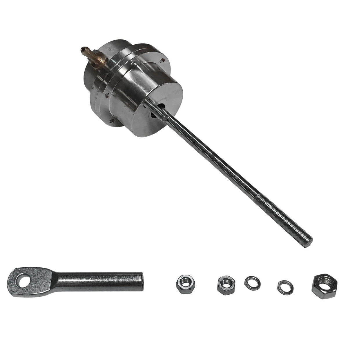 Turbocharger Wastegate Actuator for Ford Excursion (1999–2003) 1831452C91