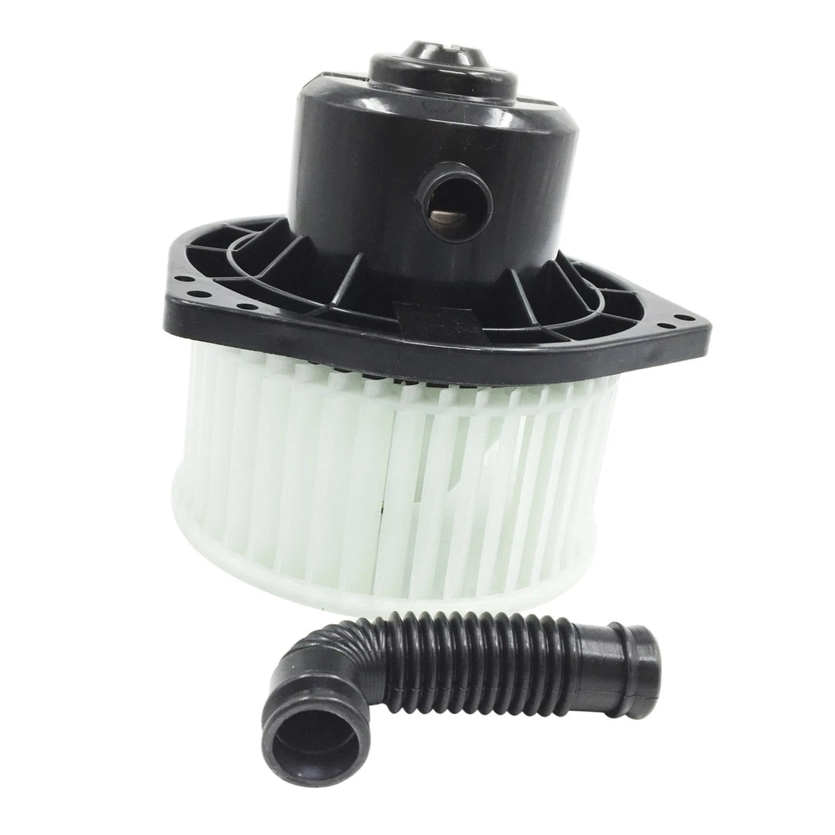 Heater A/C Blower Motor w/ Fan Cage for Sentra Forester Frontier