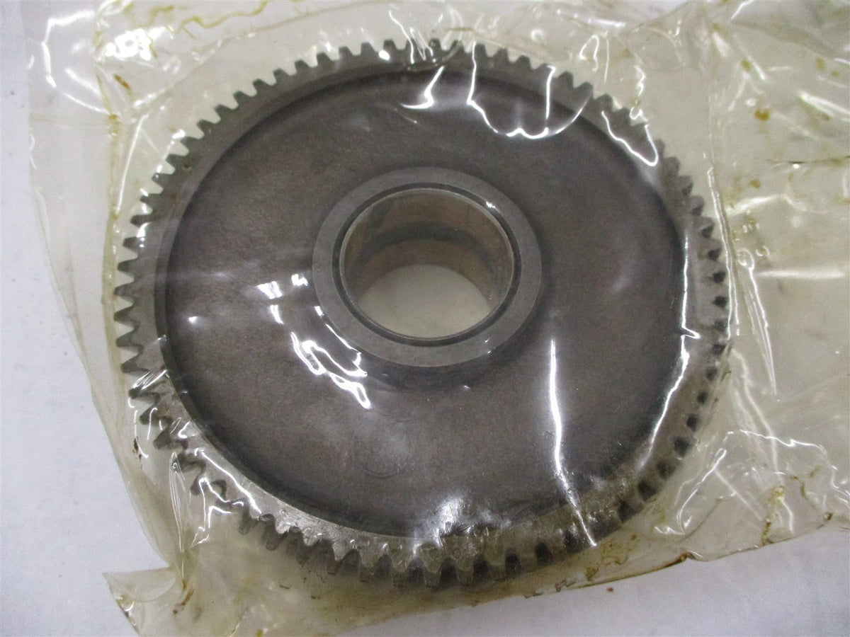 Idle Gear for Kubota B1550 B2150 B1750 B4200 B7100 B9200 F2100 (1970–2023)