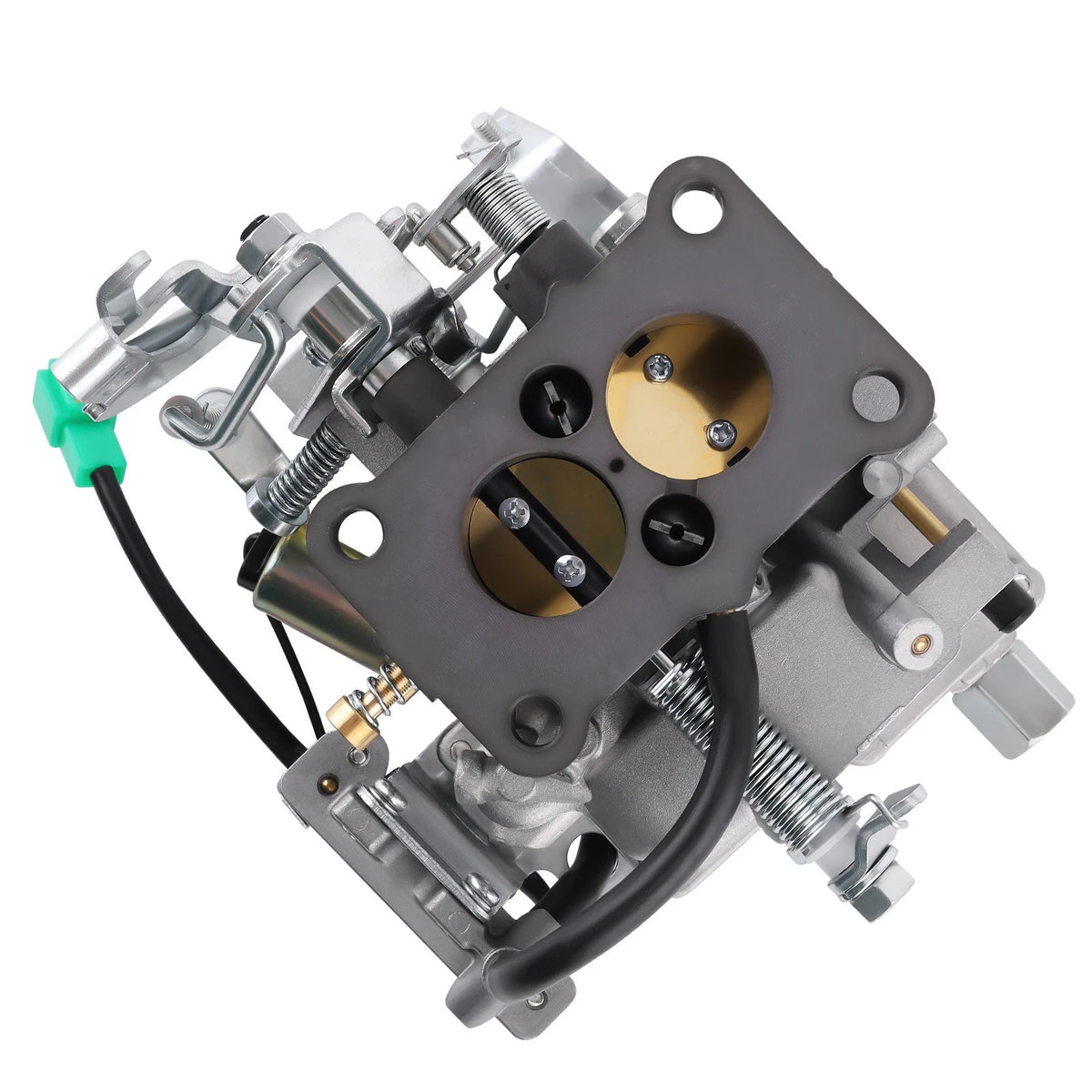 Carburetor Set for Toyota Corolla DLX Coupe 1981 (1.8L, 2110013170)
