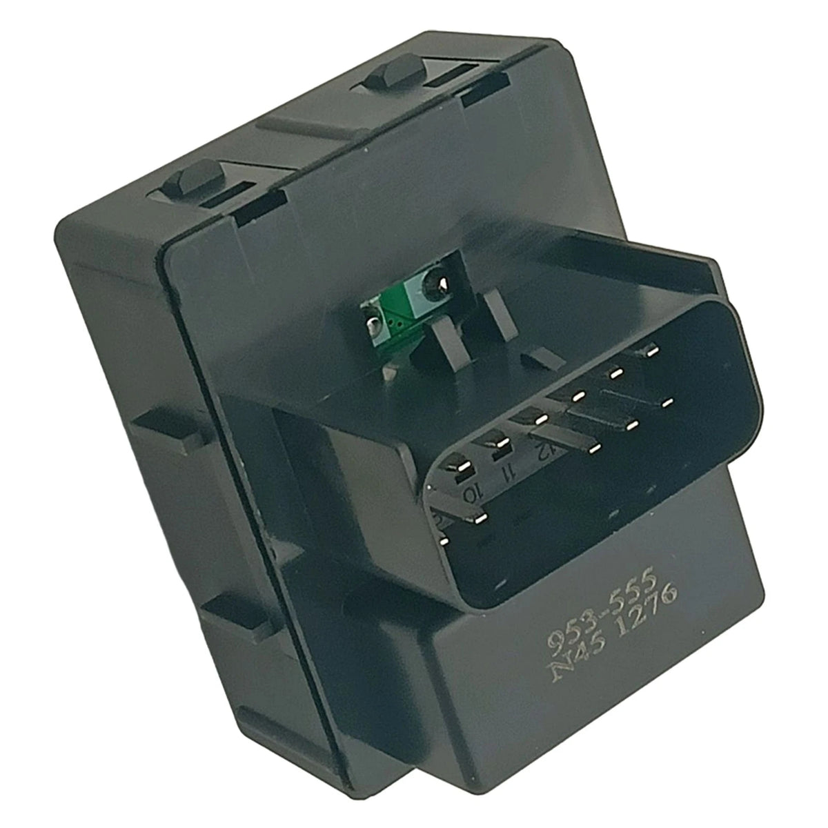Front Driver Power Window Switch for Chrysler PT Cruiser (2006–2010) 901-394