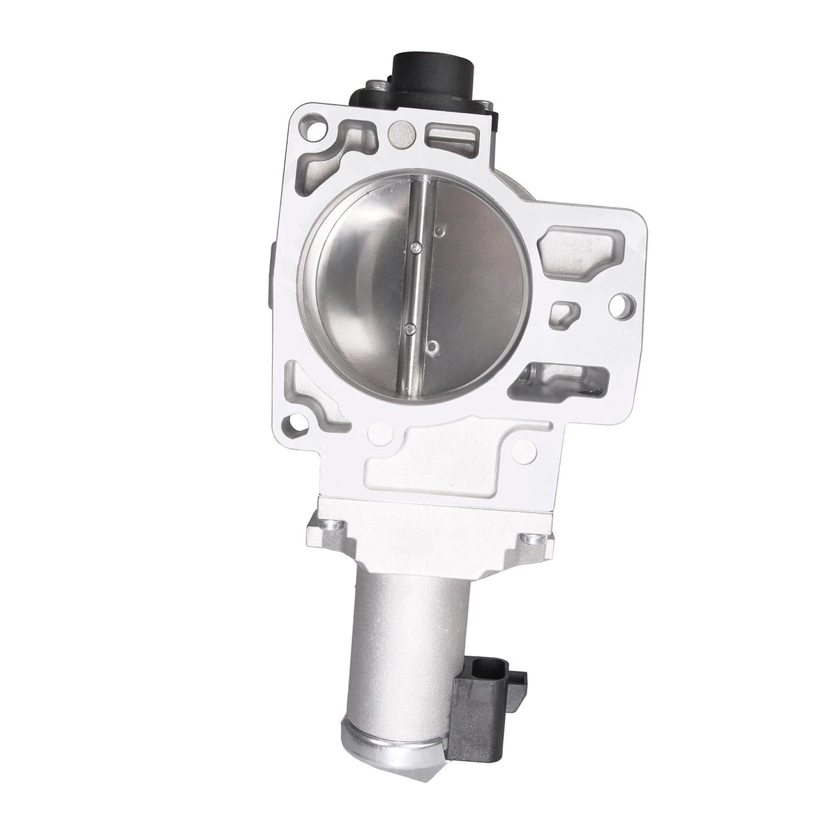 Throttle Body for Chevy GMC Express Savana 3500 Silverado Sierra 2500HD (2000–2006)