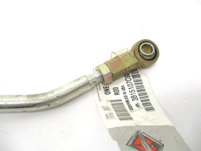 Clutch Control Assembly Rod for International (3815107C92, 3815107C91)