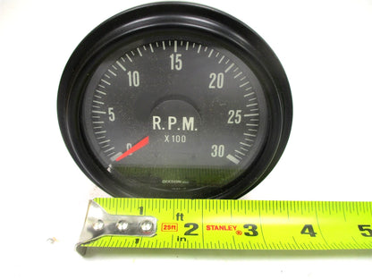 Tachometer for New Holland Fiat Allis FG85 FG105