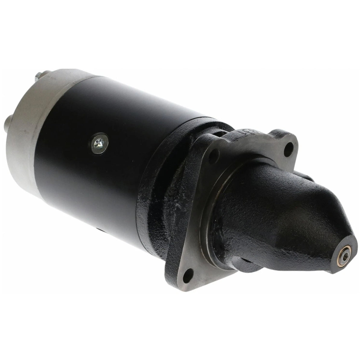 Starter for Case Wheel Tractor 380CK D-179 Diesel (1973–1980) 537140R95