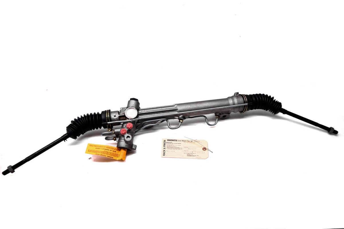 Rack & Pinion for Aftermarket 15735R, 22-205