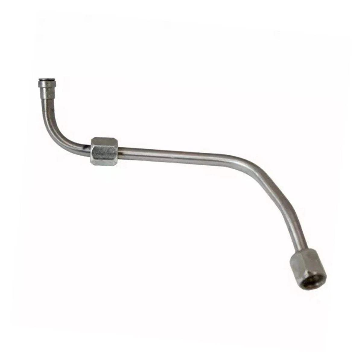 Exhaust Back Pressure EBP Sensor Tube 5C3Z9D477A for Ford F-250 E-350 (2005–2007)