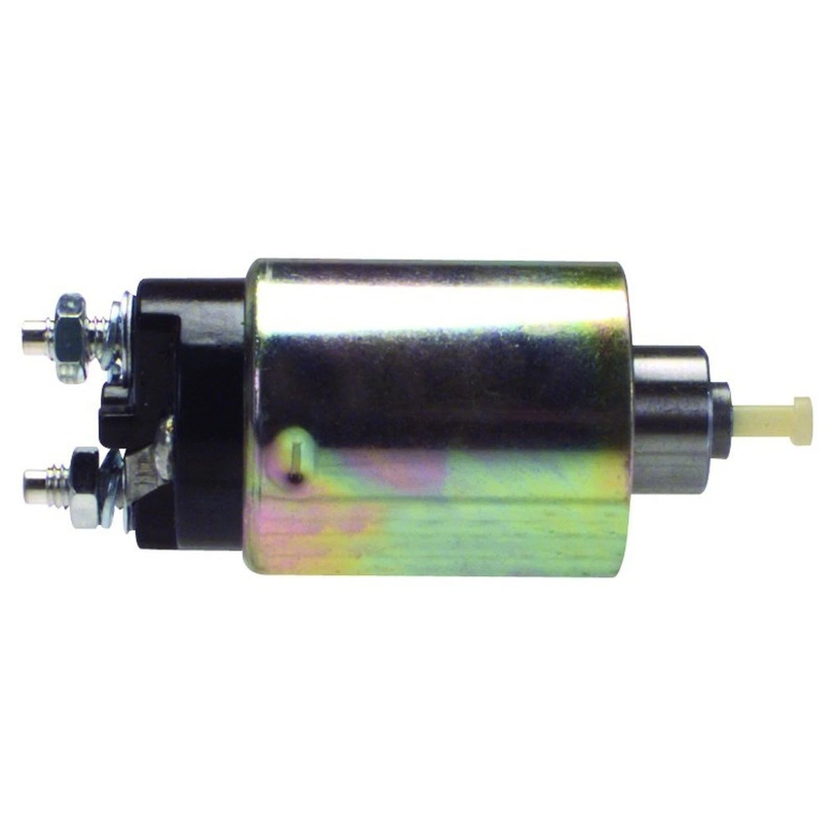 12V Starter Solenoid Switch for Ford Lincoln Mercury (1416219, 4518785)
