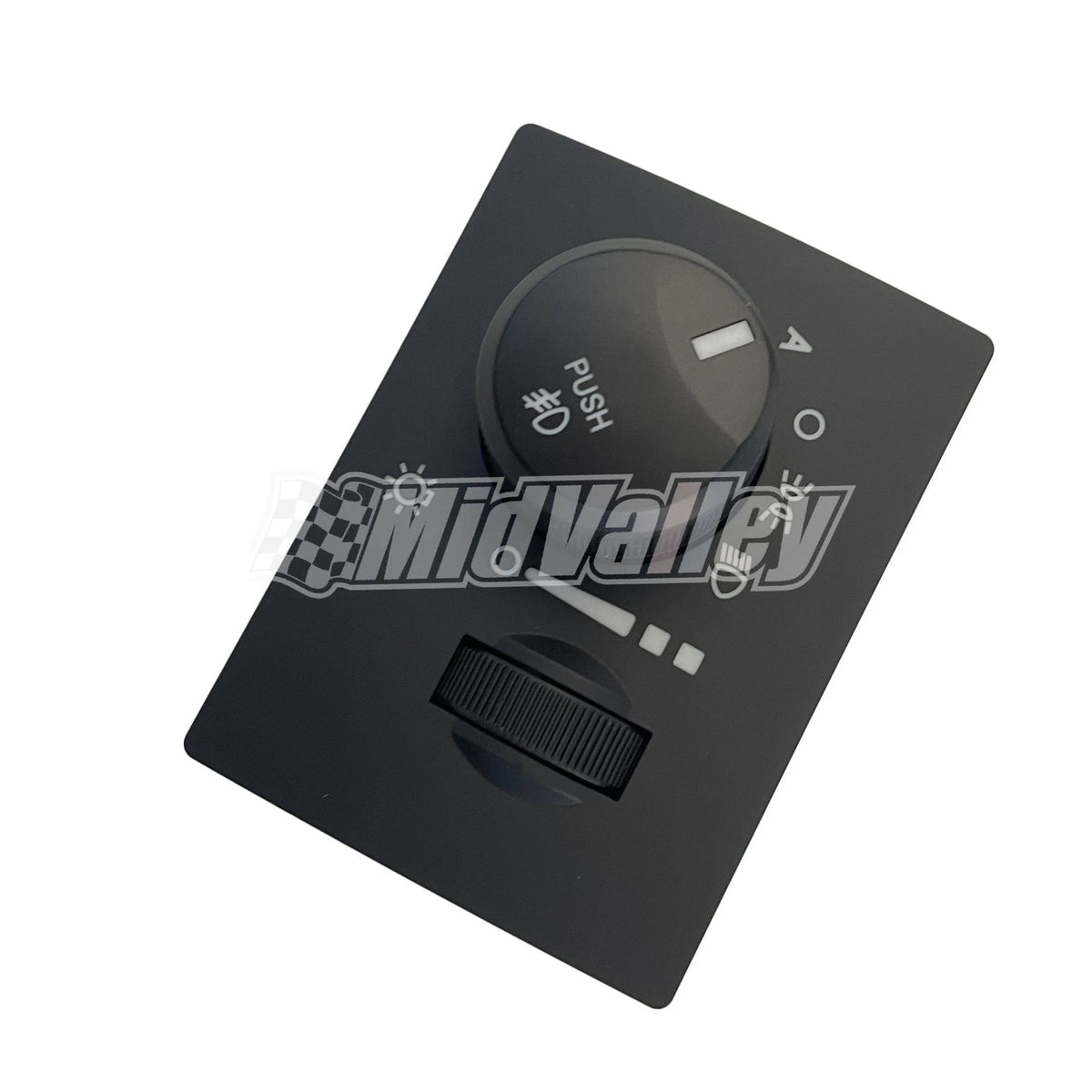 Headlight Switch for Chrysler 300, Challenger, Charger, Magnum (2005–2010) 68019789AA
