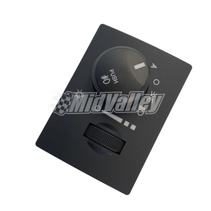 Headlight Switch for Chrysler 300, Challenger, Charger, Magnum (2005–2010) 68019789AA