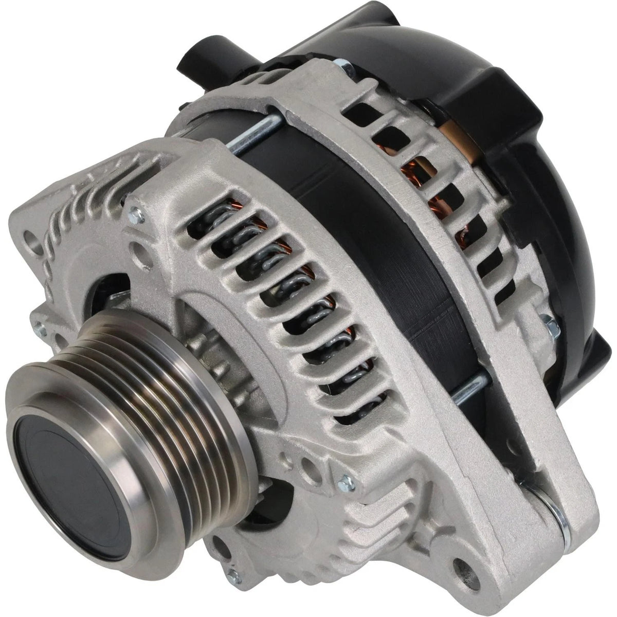 Alternator for Honda Ridgeline 3.5L (2017–2020) 104211-8510, 063115J6505RM