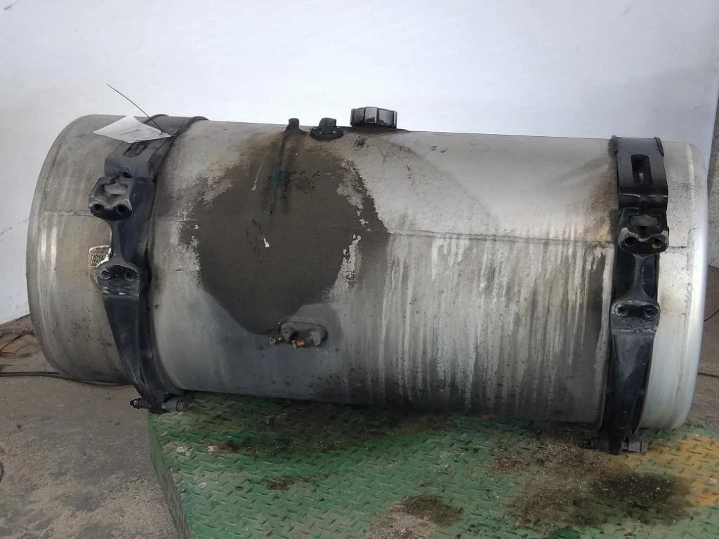 Fuel Tank for Freightliner Cascadia 126 (2022) Right