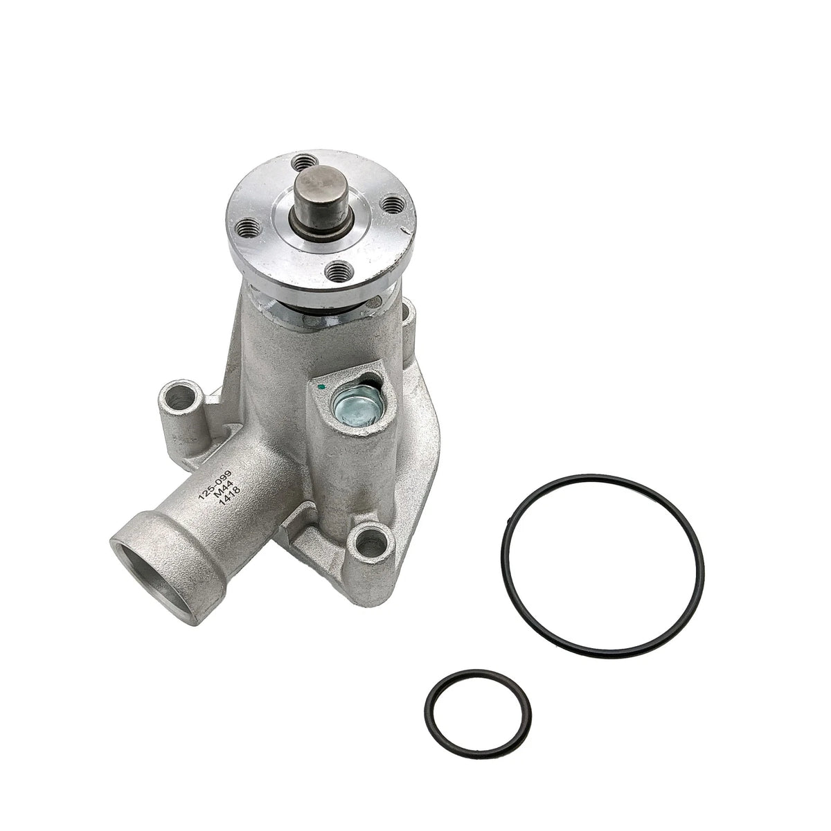 Engine Water Pump for Ford Ranger Mazda B2500 B2300 (1995–2001)