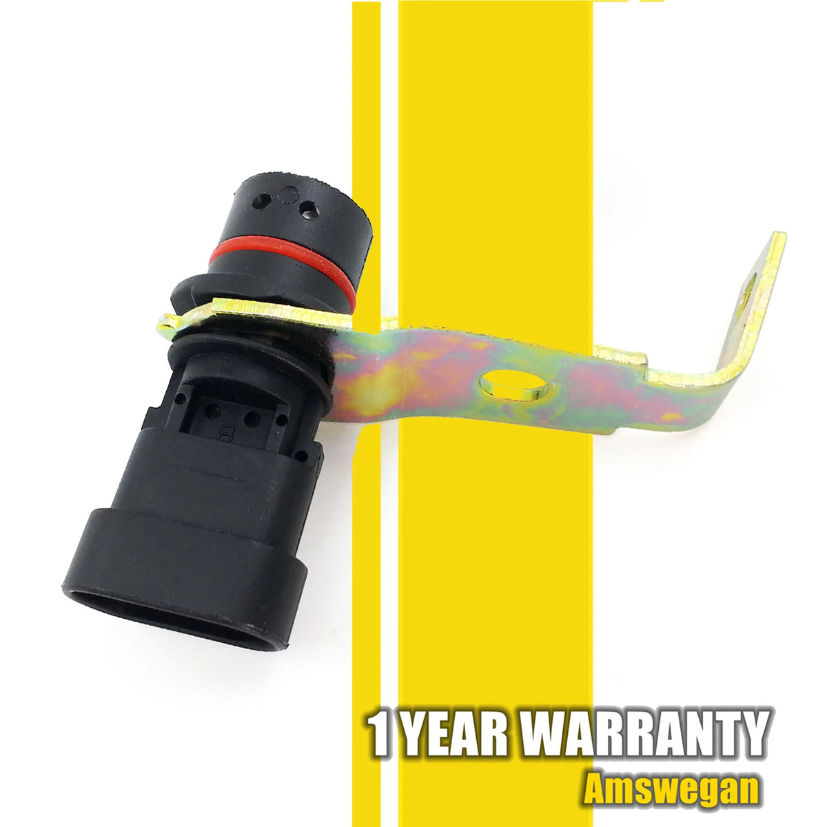 Crankshaft Position Sensor for Chevrolet Express 1500, Silverado 1500, Astro (1996–2006)
