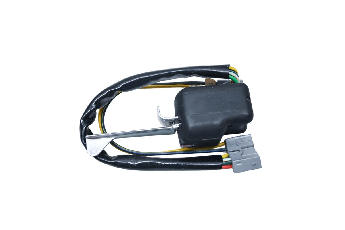 Turn Signal Switch Assembly for Ford (E1HZ-13341-A)