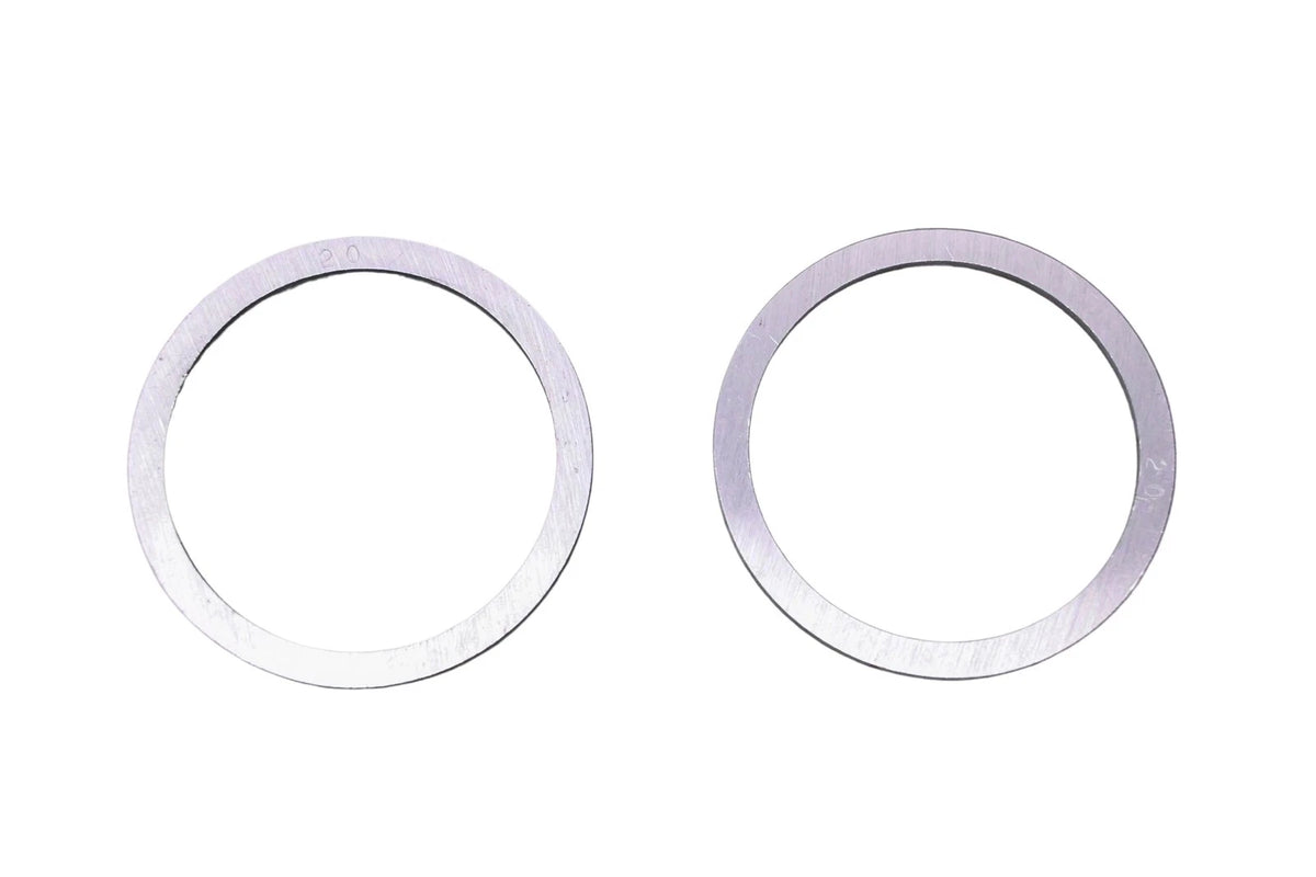 Set of 2 Spacers for Ford E5TZ-7N112-N (NOS)