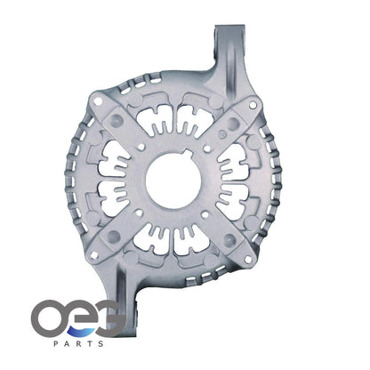 Alternator Frame DE for Ford Taurus 2.0L (2013–2017) 76ND133 2182160 76ND-133