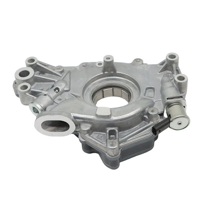 Engine Oil Pump for Chevy Silverado 1500 GMC Sierra 1500 (2014–2020) 5.3L 6.2L
