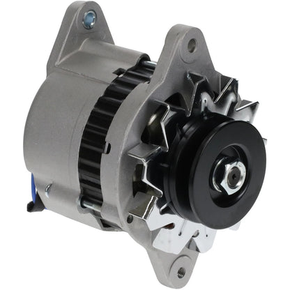 35A Alternator for Yanmar GMF HM3 HMF (1982–1997) 128170-77200 LRA01331 AHI0084