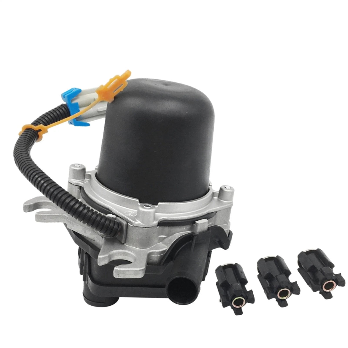Secondary Air Injection Pump for Chevrolet Buick Pontiac Bonneville (2000–2003)