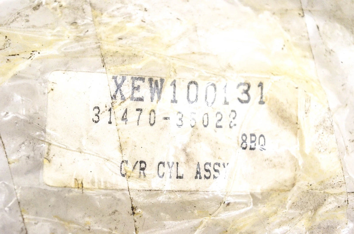 Clutch Release Cylinder Assembly for EIS XEW100131, 31470-35022 (NOS)