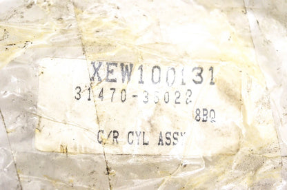 Clutch Release Cylinder Assembly for EIS XEW100131, 31470-35022 (NOS)