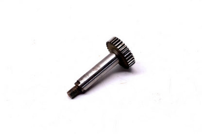 Wiper Motor Output Gear & Shaft Assembly for