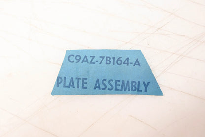 Clutch Plate for Ford (C9AZ-7B164-A)