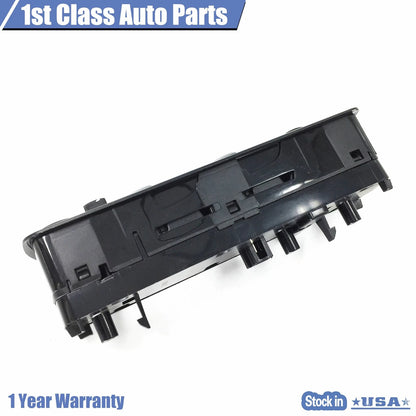 Driver Left Master Power Window Switch for R350 R320 GL320 R63 AMG (2006–2011) 2518300190