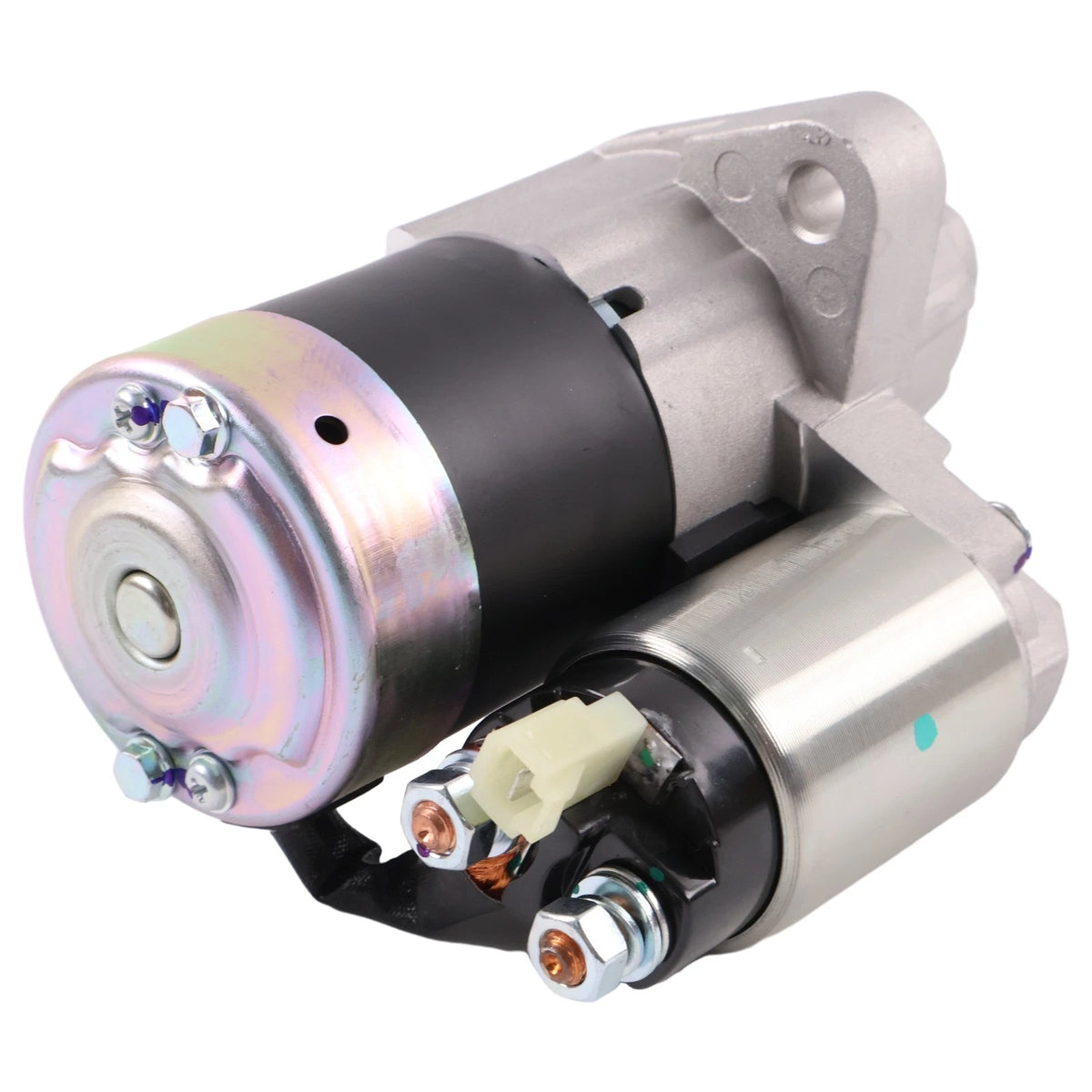 12V Starter Motor QD1268 515-3708950 QD1268B for Mortox Gen Set