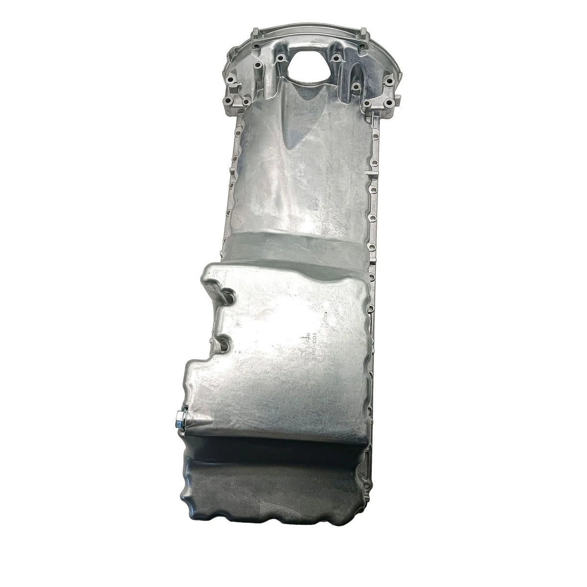 Engine Oil Pan for Mercedes 190E (1987–1993), 300E (1986–1992), 300SEL (1988–1991), 300SE