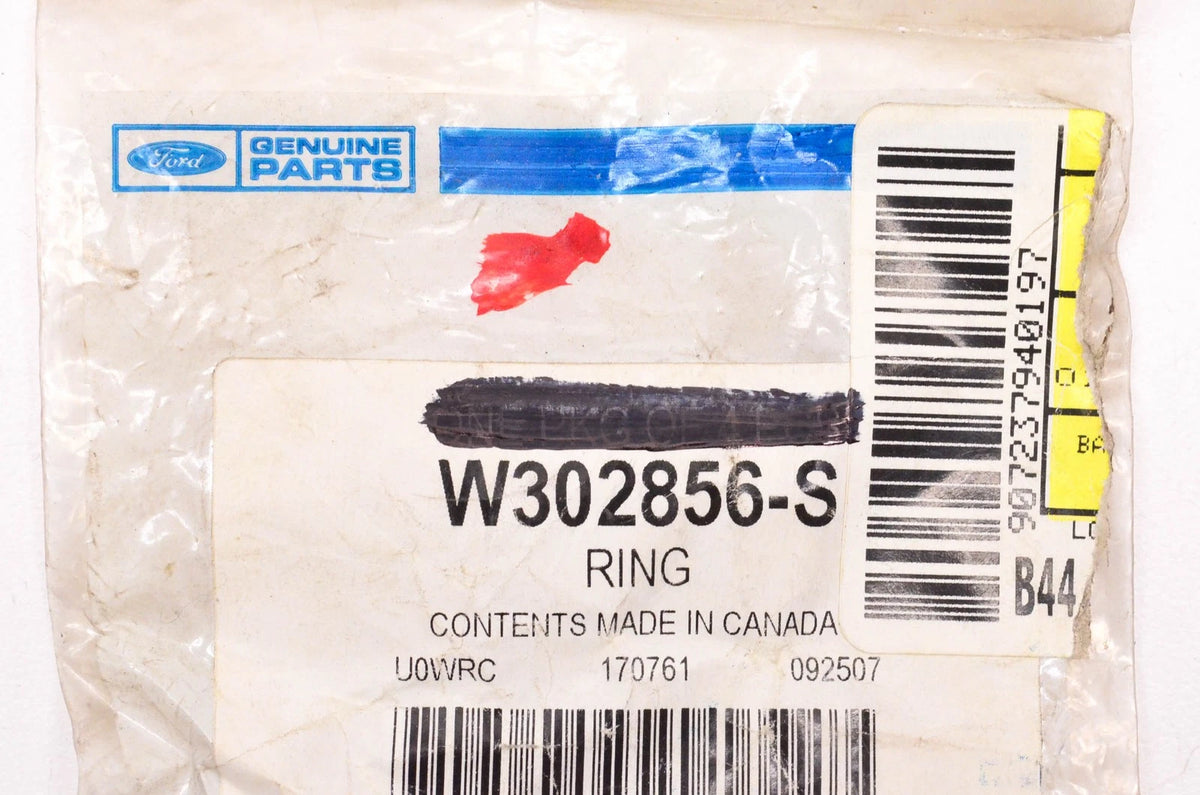 Snap Ring for Ford W302856-S (NOS)