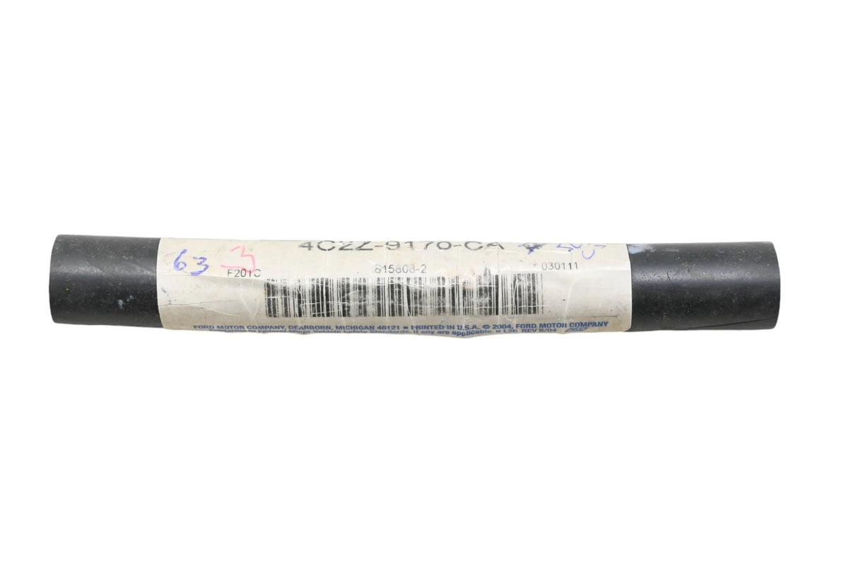 Vent Hose for Ford (2004–2004) 4C2Z-9170-CA