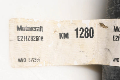 Motorcraft KM-1280 Hose for Ford (E2HZ-8260-A) (NOS)