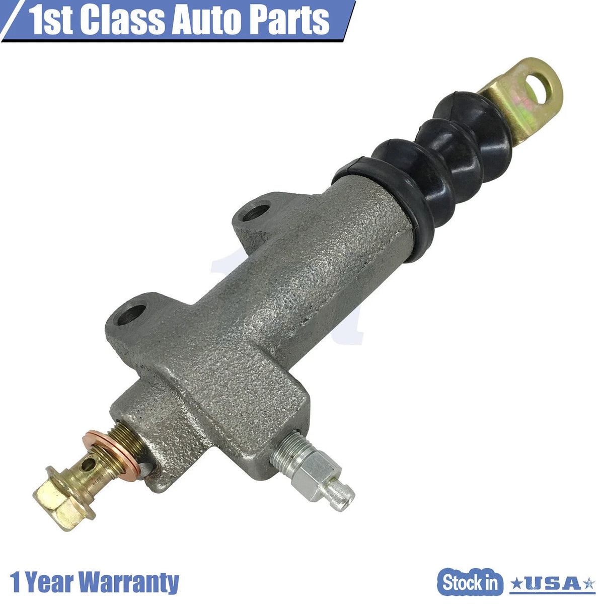 Clutch Slave Cylinder for Hyundai Elantra Tiburon Sonata Kia Optima (2000–2010) 4171028000