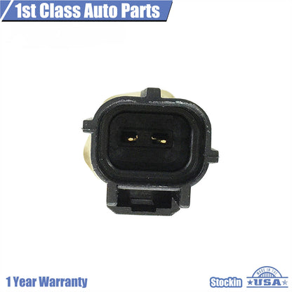 Coolant Temperature Sensor for Dodge Dakota Durango Ram 1500 Jeep Liberty (2000–2007)