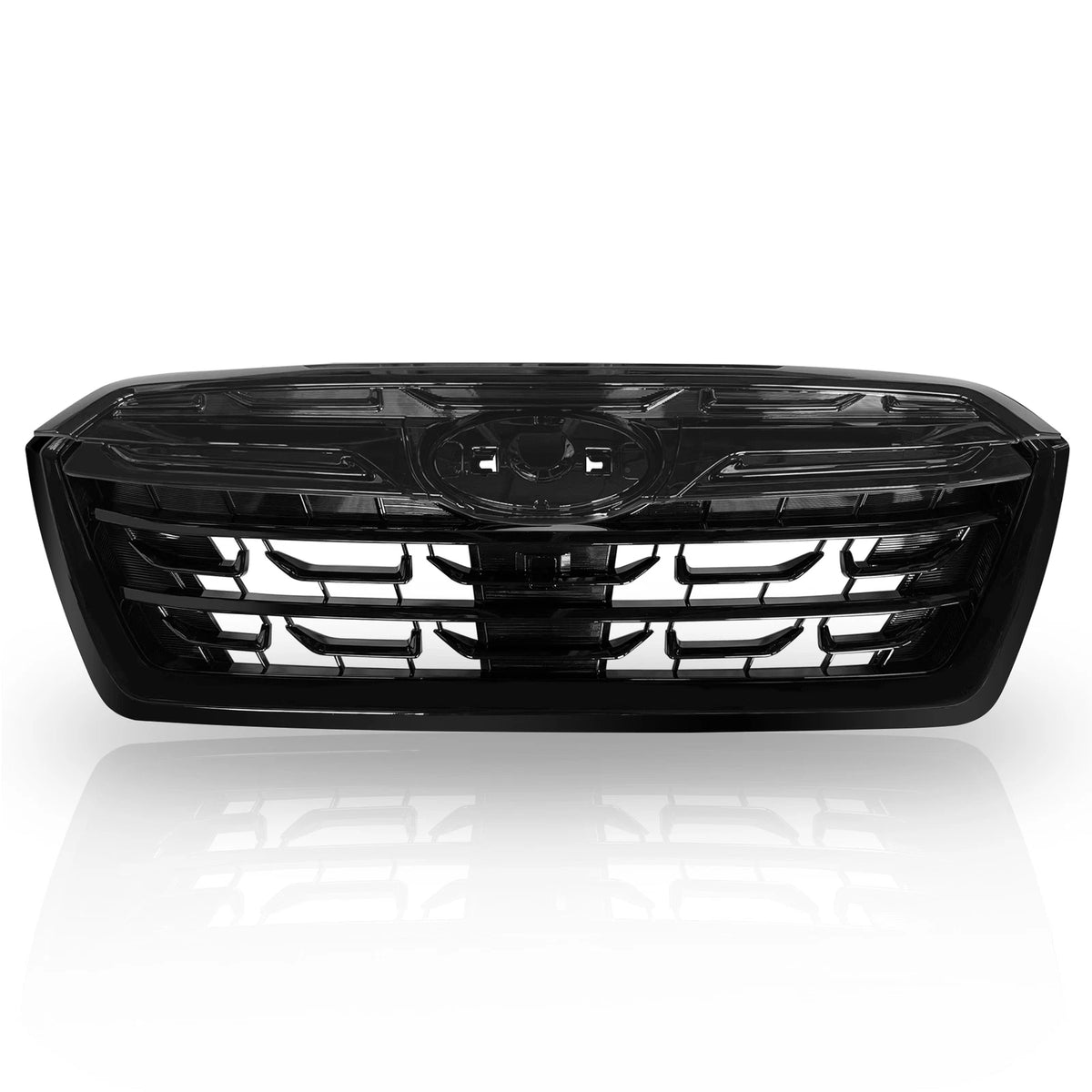 Front Bumper Grille for Subaru Forester (2022–2023)
