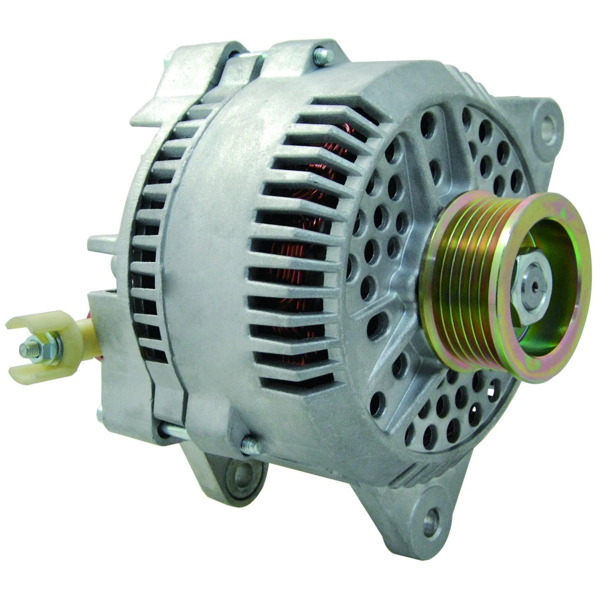 Alternator for Ford Contour L4 2.0L (1995–1997) F6RZ-10346-AARM F6RZ-10346-ABRM