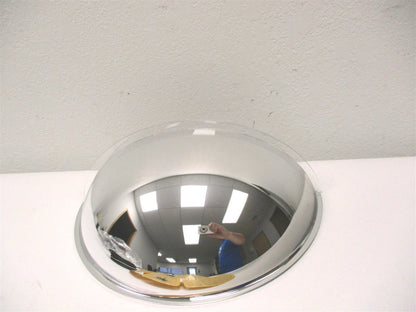 Replacement Heated Mirror Lens with Gasket for 52-300