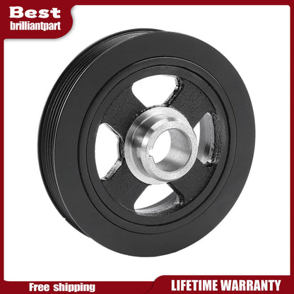 Harmonic Balancer 594-197 for Toyota Corolla Celica Matrix (2003–2008)