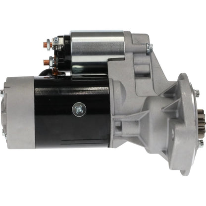 12V Starter for Thermo King Sentry SD1200 C201 D201 (1984–1994) 50-8100-8 S8309