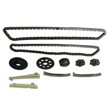 Engine Timing Chain Kit for Ford Expedition Mercury Grand Marquis (2000–2004) 90387SJ