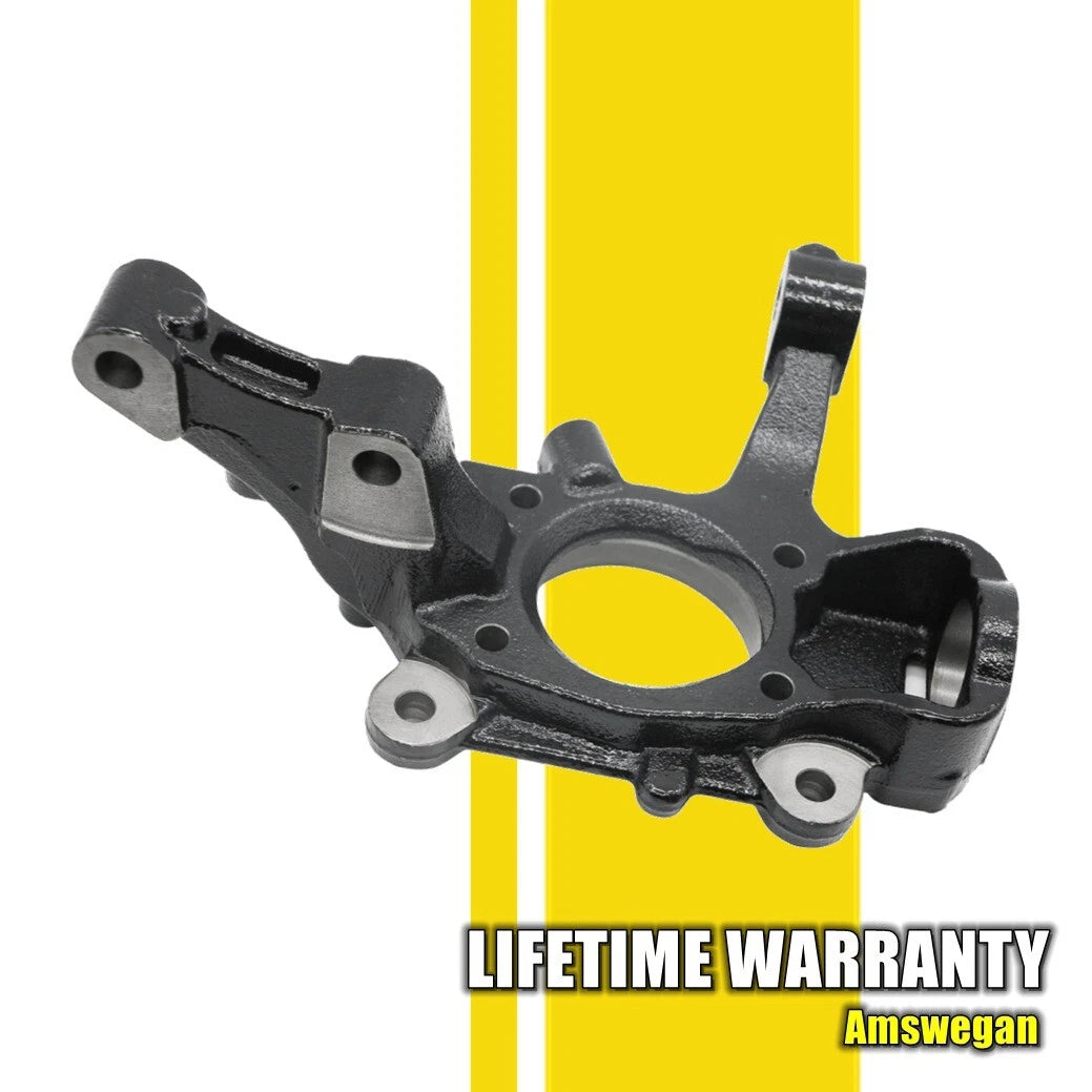 Front Right Axle Steering Knuckle for Dodge Journey (2009–2018)