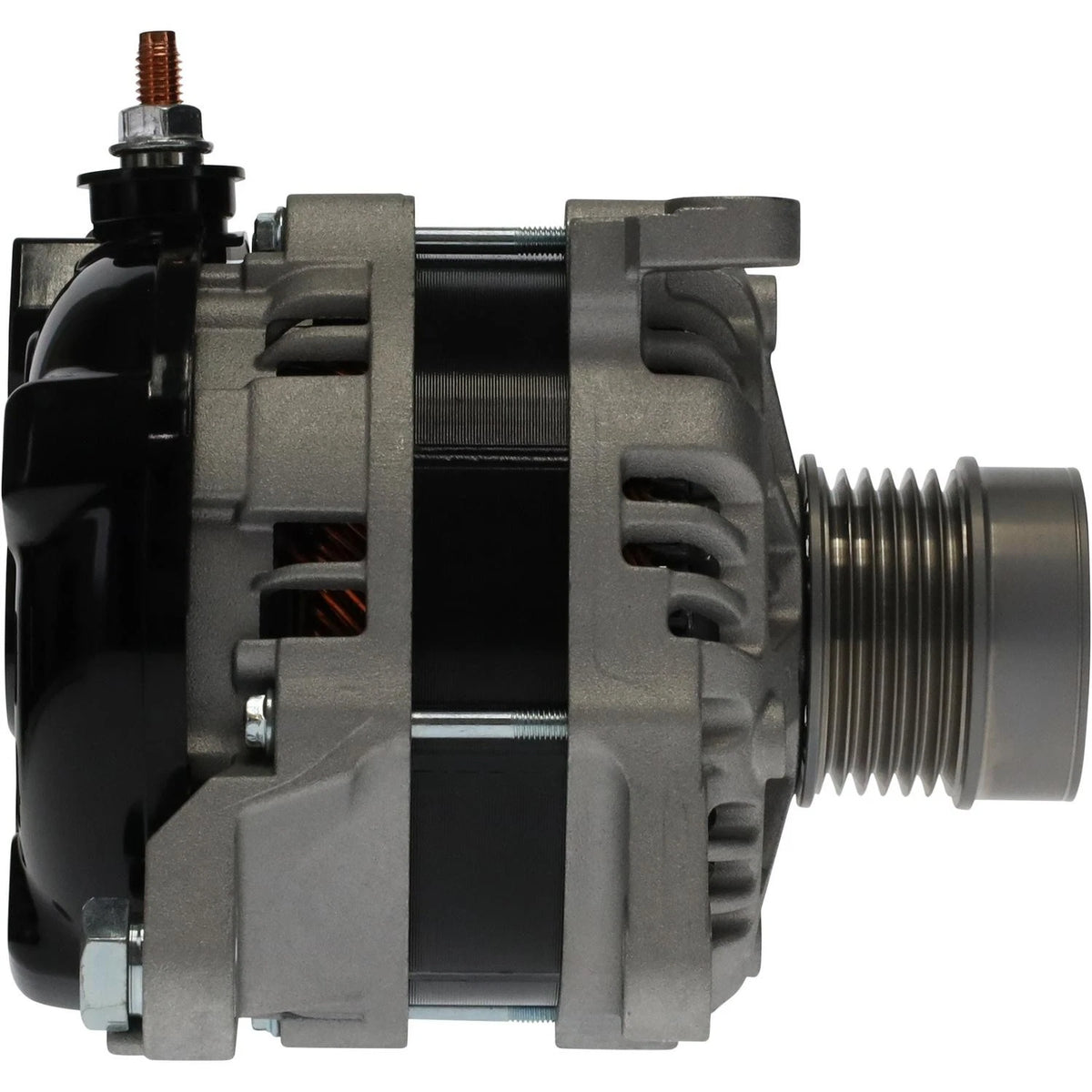 130A Alternator for Subaru Crosstrek 2.0L (2018–2022) 23700AA98A 104211-4020