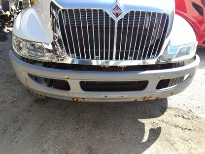 Bumper for International 4300 (2014)
